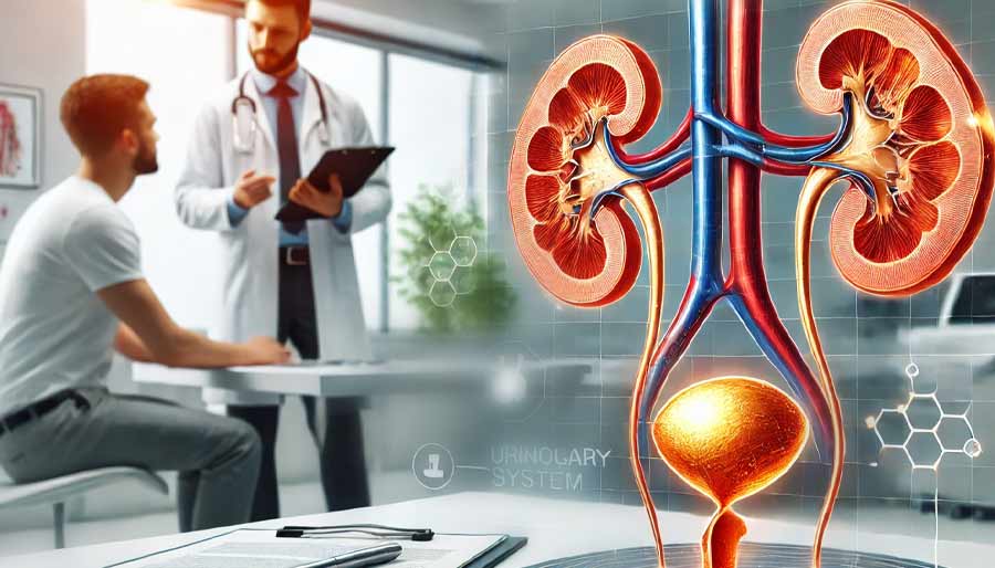 hiperplasia benigna de próstata tucuman dr fagetti
