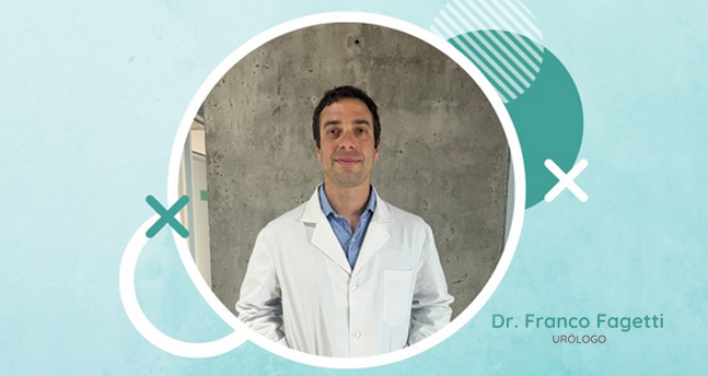 Urologo en Tucumán - Dr Franco Fagetti